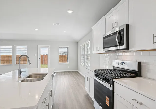 Photo 4 of Single family home for sale at 1574 Coldwater Wy, Crandall, TX 75114 | MLS# 21350906 | Listing updated on 2026-08-25