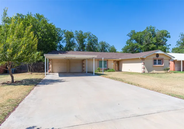 3rd image of 3534 S 20Th St, Abilene, TX 79605 | MLS# 21351180