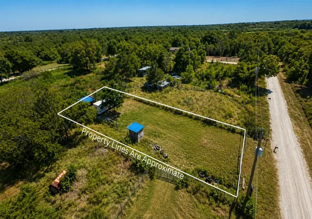 Photo 2 of Single family home for sale at Tbd Phillips St, Marlin, TX 76661 | MLS# 21351556 | Listing updated on 2026-08-06
