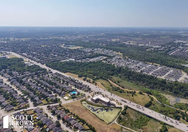 Land for sale at 1400-1500 E Eldorado Pkwy, Little Elm, TX 75068 | MLS# 21351597