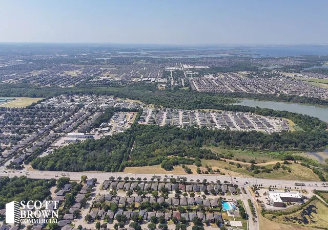 Photo 2 of Land for sale at 1400 1500 E Eldorado Pkwy, Little Elm, TX 75068 | MLS# 21351597 | Listing updated on 2026-10-02