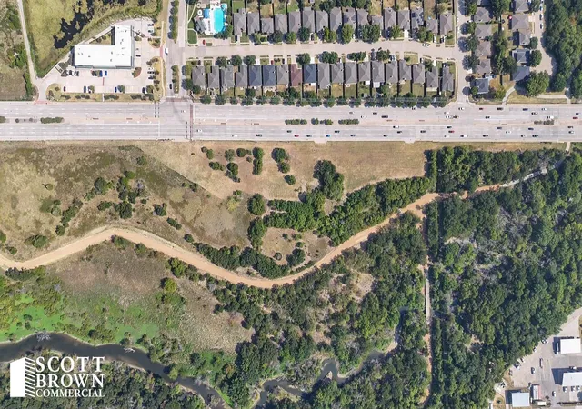 Photo 3 of Land for sale at 1400 1500 E Eldorado Pkwy, Little Elm, TX 75068 | MLS# 21351597 | Listing updated on 2026-10-02