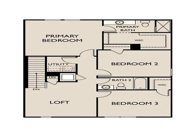 Photo 4 of Single family home for sale at 2205 Burnwood St, Melissa, TX 75454 | MLS# 21351590 | Listing updated on 2026-09-19