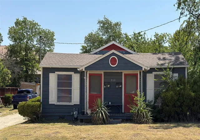 1st image of 503 S Greenville Ave, Richardson, TX 75081 | MLS# 21351529
