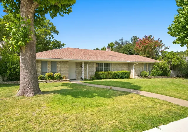 Photo 1 of Single family home for sale at 2017 Westridge Dr, Plano, TX 75075 | MLS# 21349553 | Listing updated on 2026-08-31