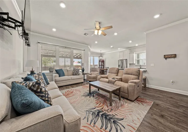 Photo 3 of Single family home for sale at 225 Swan, Waco, TX 76708 | MLS# 21351231 | Listing updated on 2026-08-31