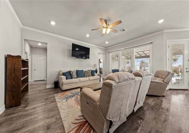 Photo 3 of Single family home for sale at 225 Swan, Waco, TX 76708 | MLS# 21351231 | Listing updated on 2026-08-31