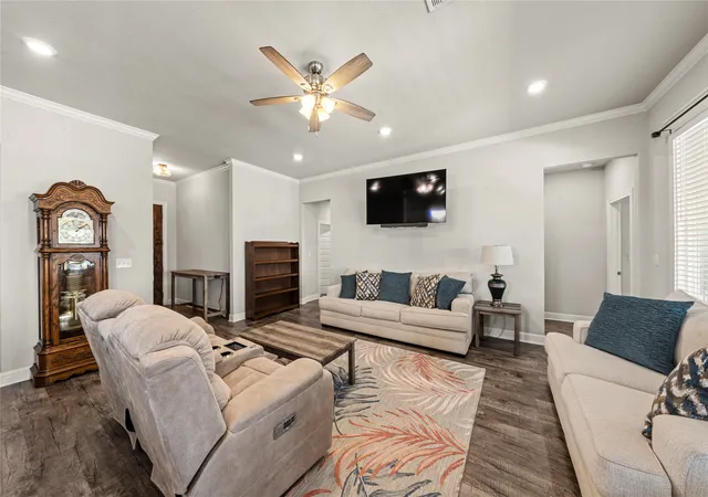 Photo 4 of Single family home for sale at 225 Swan, Waco, TX 76708 | MLS# 21351231 | Listing updated on 2026-08-31