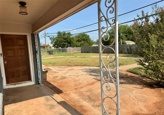 4th image of 733 S La Salle Dr, Abilene, TX 79605 | MLS# 21351631