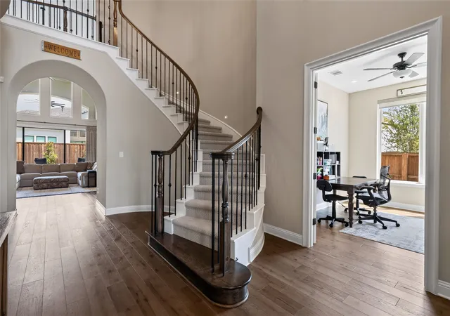 Photo 3 of Single family home for sale at 2180 Shady Hill Dr, Prosper, TX 75078 | MLS# 21348674 | Listing updated on 2026-09-20