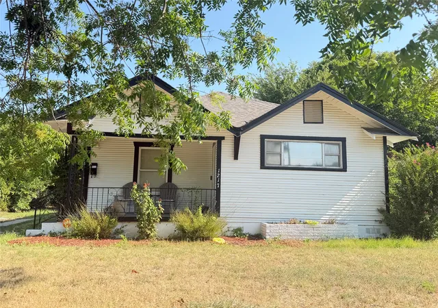 1st image of 1217 Verbena St, Fort Worth, TX 76104 | MLS# 21344041