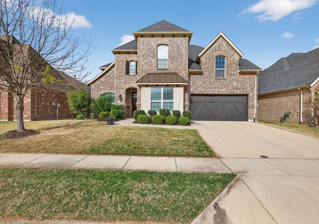 1st image of 3520 Misty Meadow Ln, Argyle, TX 76226 | MLS# 21350323