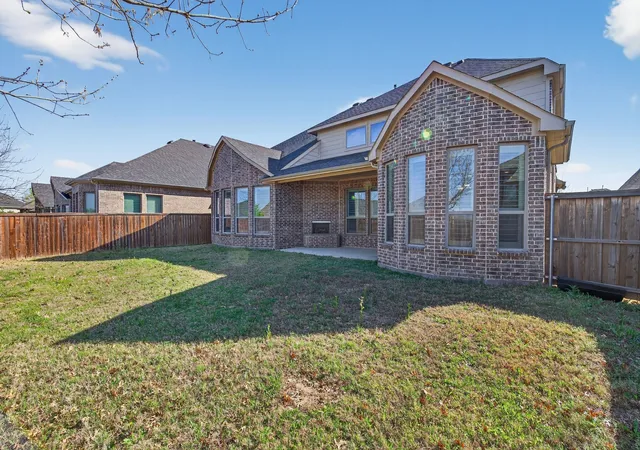 36th image of 3520 Misty Meadow Ln, Argyle, TX 76226 | MLS# 21350323
