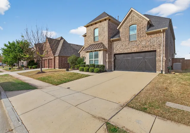 5th image of 3520 Misty Meadow Ln, Argyle, TX 76226 | MLS# 21350323