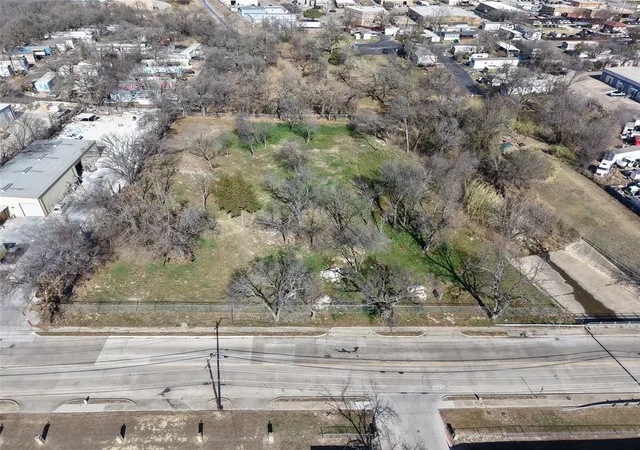 Photo 2 of Land for sale at 3701, 3703 Jackson St, Irving, TX 75061 | MLS# 21351341 | Listing updated on 2026-08-07