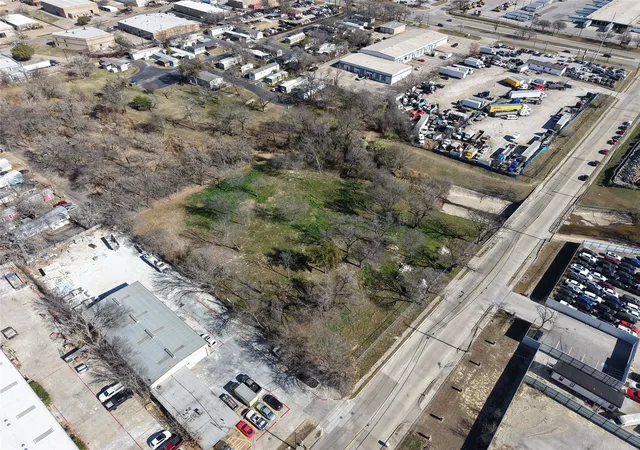 Photo 3 of Land for sale at 3701, 3703 Jackson St, Irving, TX 75061 | MLS# 21351341 | Listing updated on 2026-08-07