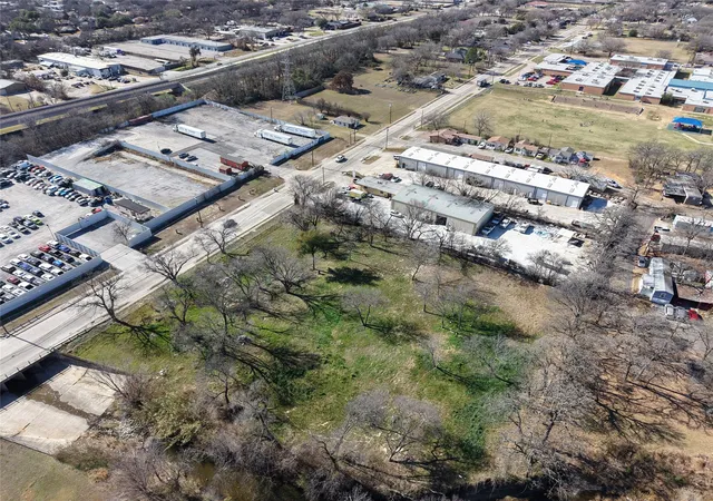 Photo 3 of Land for sale at 3701, 3703 Jackson St, Irving, TX 75061 | MLS# 21351341 | Listing updated on 2026-09-19