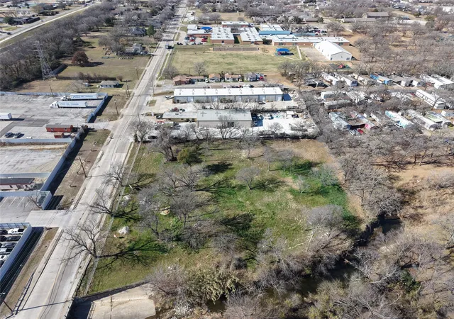 Photo 4 of Land for sale at 3701, 3703 Jackson St, Irving, TX 75061 | MLS# 21351341 | Listing updated on 2026-09-19