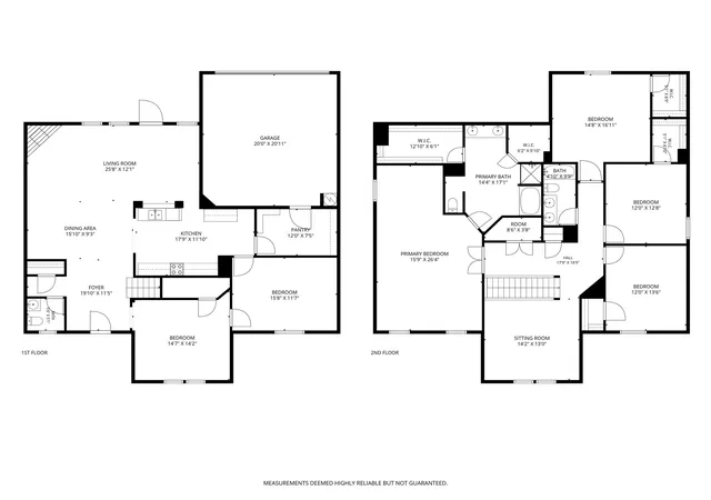 37th image of 2901 Montague Trl, Wylie, TX 75098 | MLS# 21345694