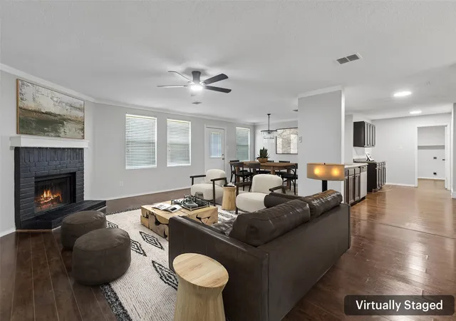 Photo 4 of Single family home for sale at 2901 Montague Trl, Wylie, TX 75098 | MLS# 21345694 | Listing updated on 2026-08-05