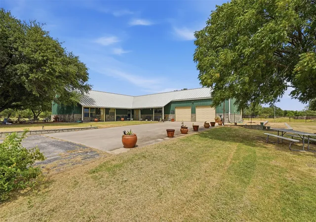 Photo 1 of Land for sale at 8165 Jackson Rd, Krum, TX 76249 | MLS# 21350231 | Listing updated on 2026-08-12
