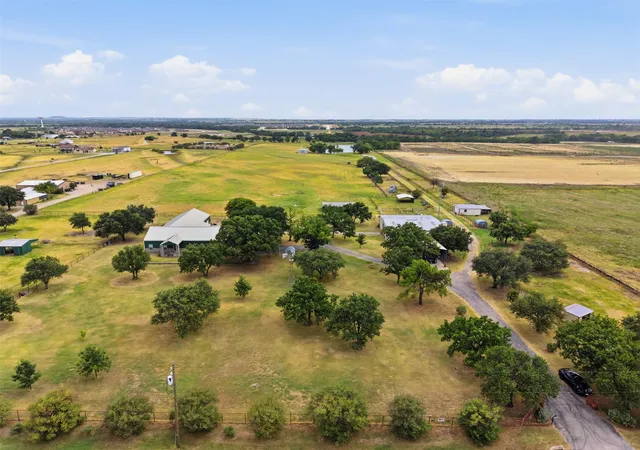 Photo 2 of Land for sale at 8165 Jackson Rd, Krum, TX 76249 | MLS# 21350231 | Listing updated on 2026-08-12