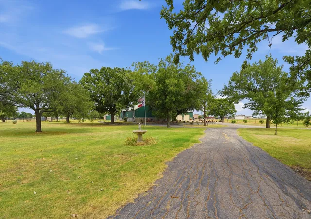 Photo 3 of Land for sale at 8165 Jackson Rd, Krum, TX 76249 | MLS# 21350231 | Listing updated on 2026-08-12