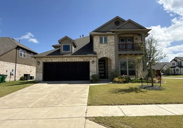 1st image of 2311 Albion Wy, Forney, TX 75126 | MLS# 21349773