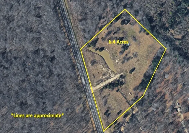 13th image of Tbd S Hwy 69, Alba, TX 75410 | MLS# 21351645