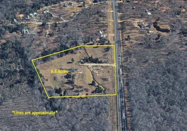 1st image of Tbd S Hwy 69, Alba, TX 75410 | MLS# 21351645