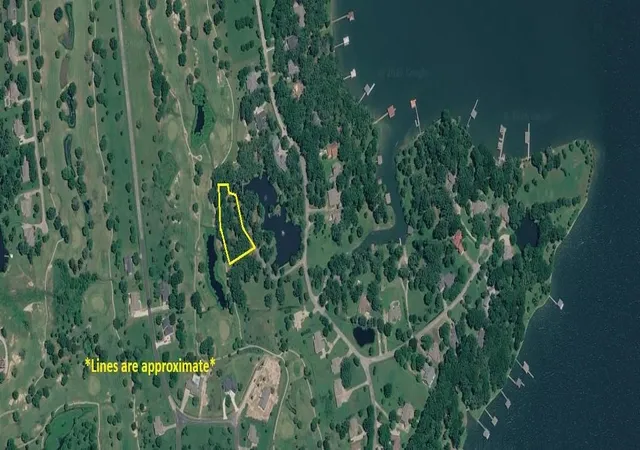3rd image of Lot 63-64 Private Road 5939, Emory, TX 75440 | MLS# 21351514