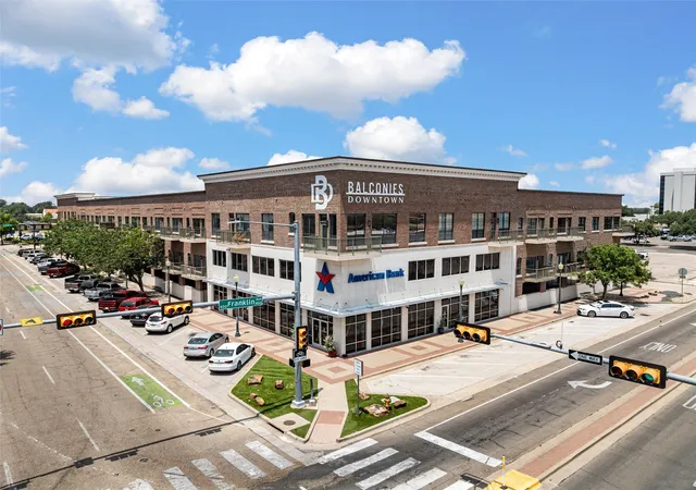 1st image of 330 Austin Ave #328, Waco, TX 76701 | MLS# 21351332