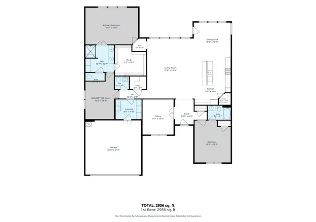 4th image of 2464 Island View Dr, Frisco, TX 75036 | MLS# 21350978