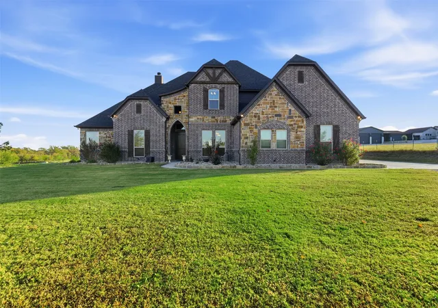 1st image of 6298 Belz Rd, Sanger, TX 76266 | MLS# 21351715