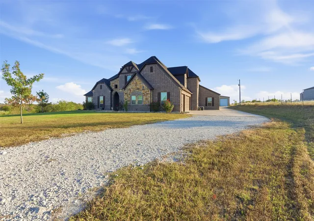 2nd image of 6298 Belz Rd, Sanger, TX 76266 | MLS# 21351715