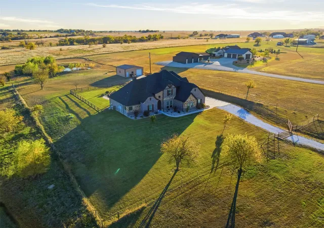 36th image of 6298 Belz Rd, Sanger, TX 76266 | MLS# 21351715