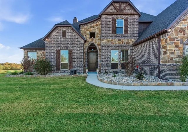 4th image of 6298 Belz Rd, Sanger, TX 76266 | MLS# 21351715