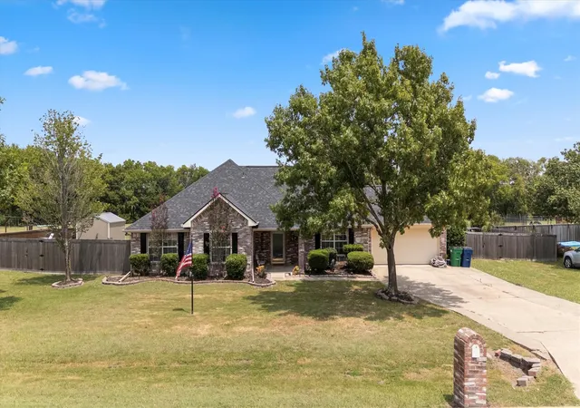 1st image of 112 Carrington Dr, Fate, TX 75032 | MLS# 21351668