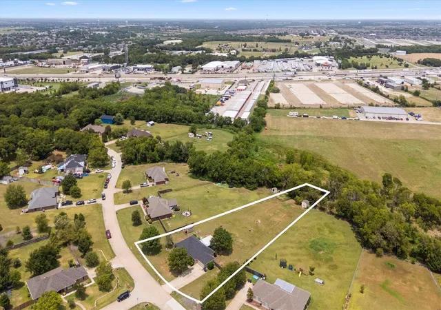 Photo 1 of Single family home for sale at 112 Carrington Dr, Fate, TX 75032 | MLS# 21351668 | Listing updated on 2026-10-07