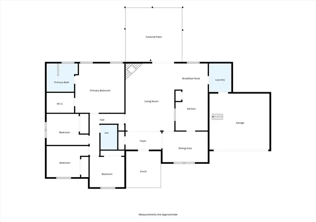 38th image of 112 Carrington Dr, Fate, TX 75032 | MLS# 21351668
