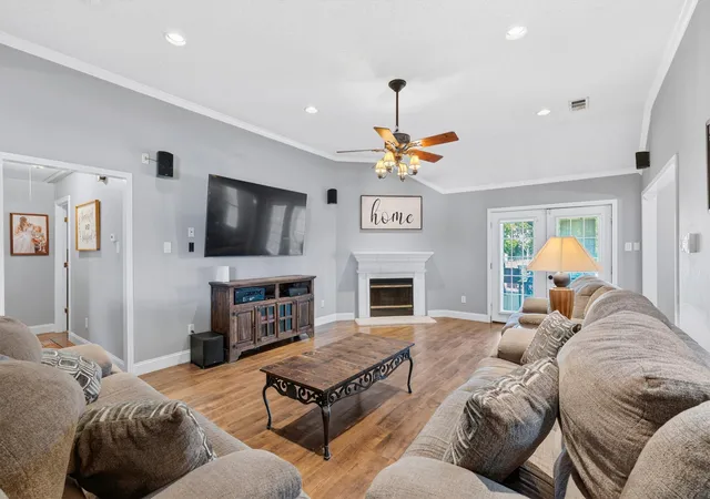 Photo 3 of Single family home for sale at 112 Carrington Dr, Fate, TX 75032 | MLS# 21351668 | Listing updated on 2026-10-07