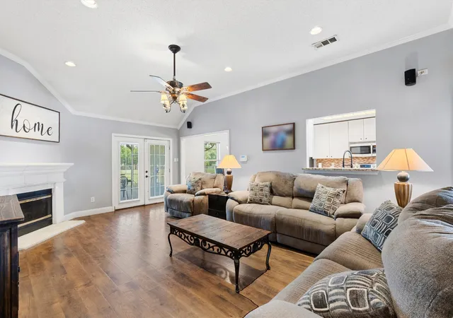 Photo 4 of Single family home for sale at 112 Carrington Dr, Fate, TX 75032 | MLS# 21351668 | Listing updated on 2026-10-07