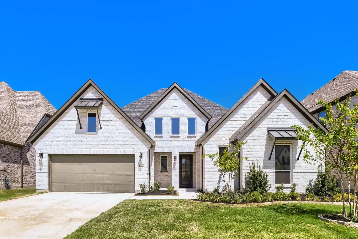 Photo 1 of Single family home for sale at 4025 Trellis Dr, Prosper, TX 75078 | MLS# 21351730 | Listing updated on 2026-10-27