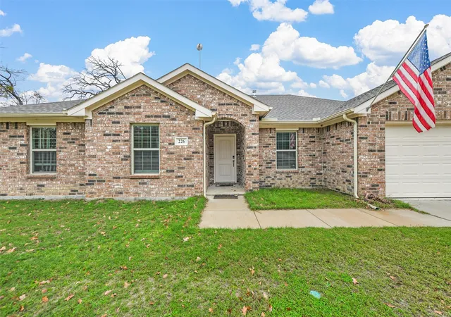 1st image of 226 County Road 4869, Azle, TX 76020 | MLS# 21351721