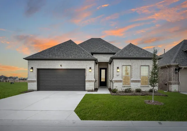 1st image of 217 Ravenna Blvd, Justin, TX 76247 | MLS# 21351717