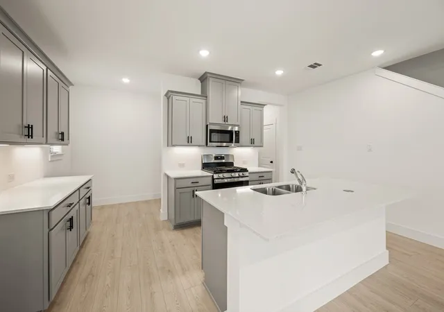 Photo 3 of Townhouse for sale at 9501 Dahlia Blvd, Forney, TX 75126 | MLS# 21351726 | Listing updated on 2026-09-30