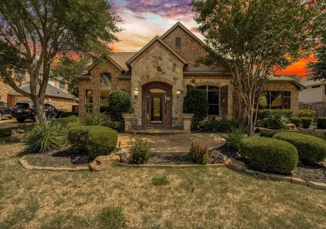 Photo 1 of Single family home for sale at 626 Waters Edge Wy, Murphy, TX 75094 | MLS# 21350609 | Listing updated on 2026-08-08