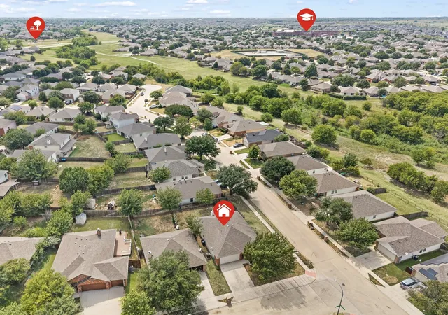 27th image of 14145 Playa Trl, Haslet, TX 76052 | MLS# 21351475