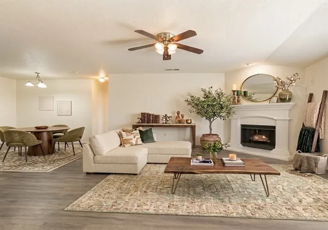 5th image of 14145 Playa Trl, Haslet, TX 76052 | MLS# 21351475