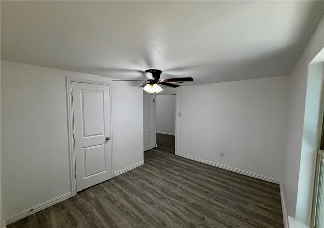 16th image of 105 W Damon St, Terrell, TX 75160 | MLS# 21349951